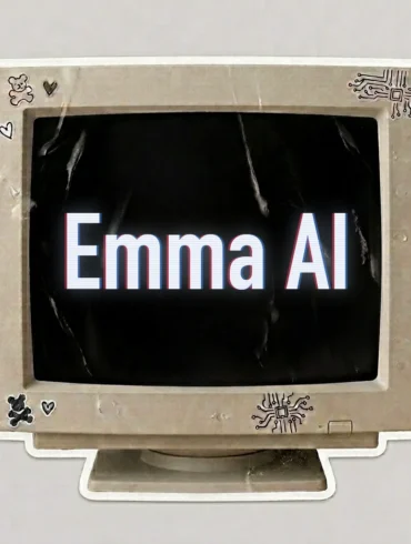 Emma AI (emma.love) Review — Pippin Club review