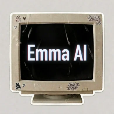 Emma AI (emma.love) Review — Pippin Club review