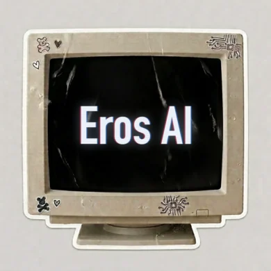Eros AI Review (2026) — Pippin Club review