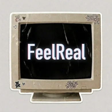 FeelReal Review (2026) — Pippin Club review