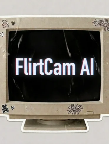 FlirtCam.AI Review (2026) — Pippin Club review