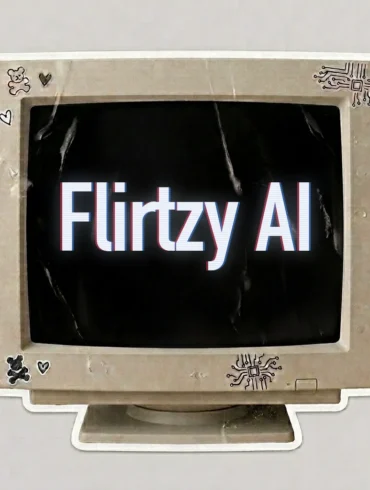 Flirtzy.ai Review — Pippin Club review