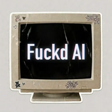 Fuckd AI Review — Pippin Club review