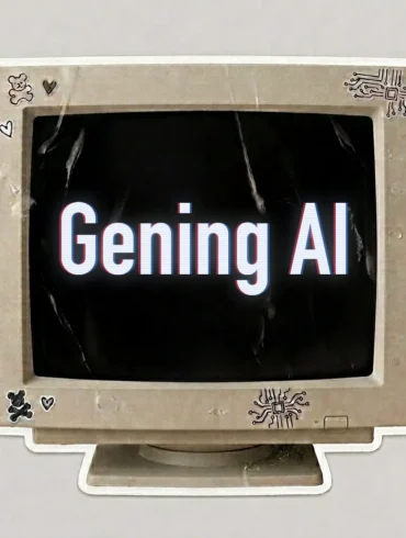 Gening AI Review (2026) — Pippin Club review