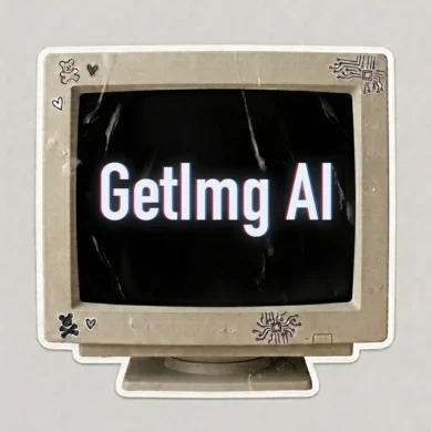 GetImg AI — Pippin Club review