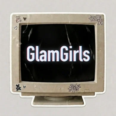 GlamGirls Review — Pippin Club review