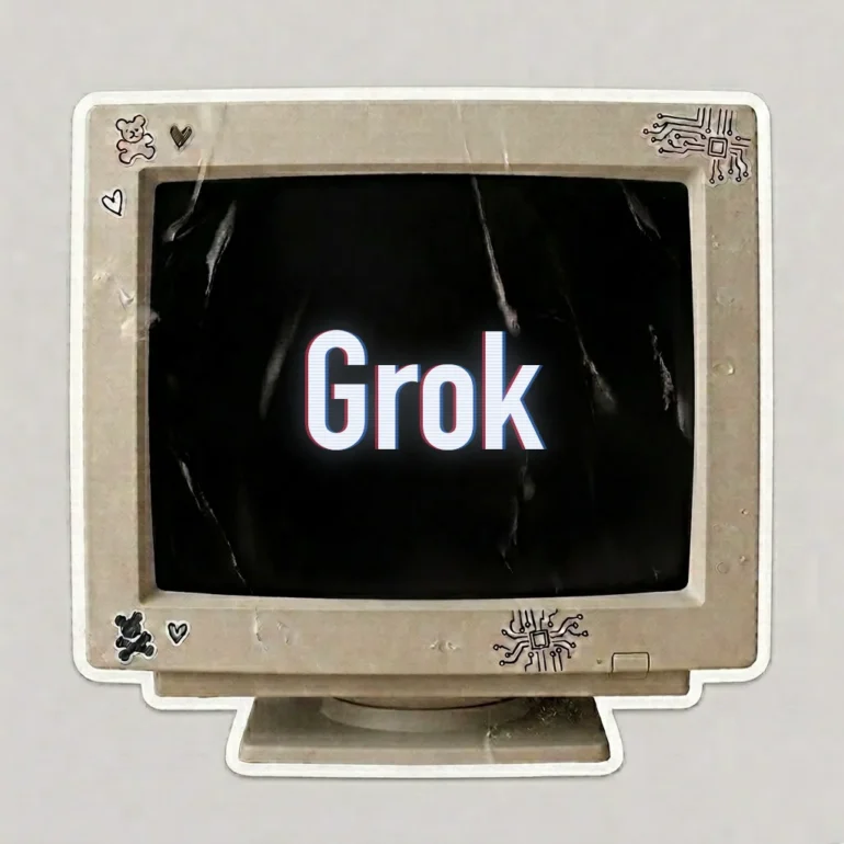 Grok as an AI Girlfriend Review (2026) — Pippin Club review