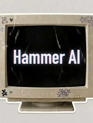 HammerAI Review (2026) — Pippin Club review