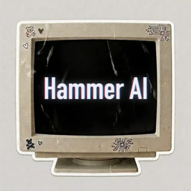 HammerAI Review (2026) — Pippin Club review