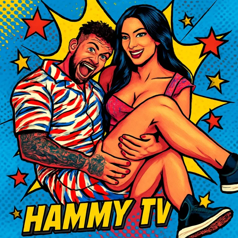 Hammy Tv OnlyFans