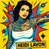 Heidi Lavon OnlyFans