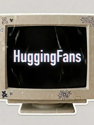 HuggingFans Review — Pippin Club review