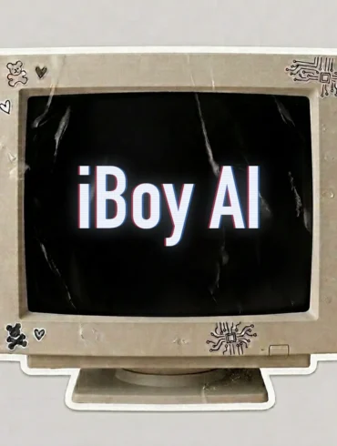 iBoy AI Review (2026) — Pippin Club review