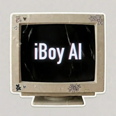 iBoy AI Review (2026) — Pippin Club review
