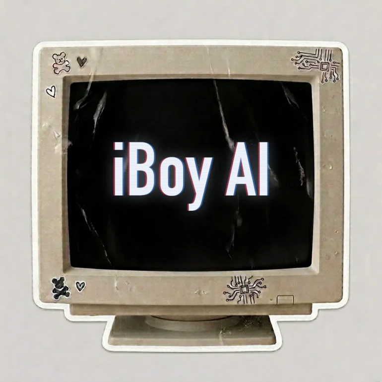 iBoy AI Review (2026) — Pippin Club review