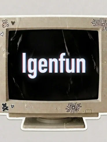 Igenfun Review — Pippin Club review