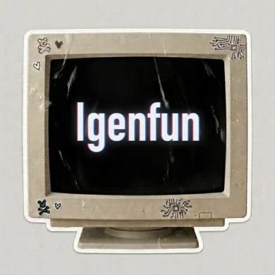 Igenfun Review — Pippin Club review