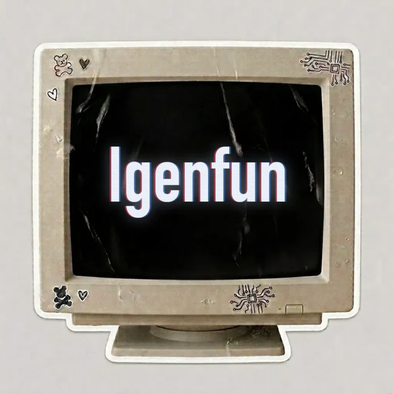 Igenfun Review — Pippin Club review