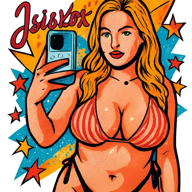Isisxox OnlyFans