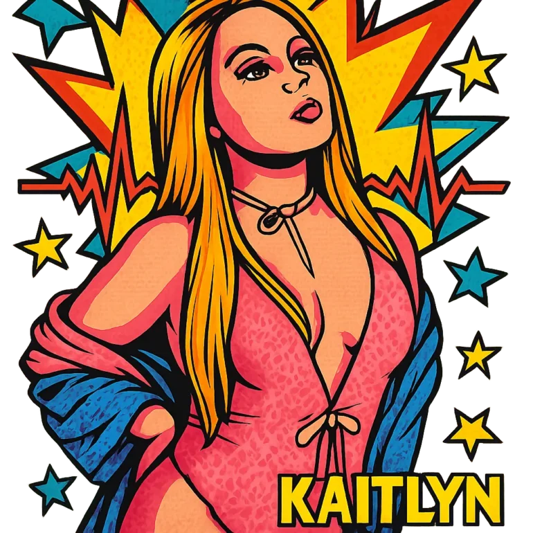 Kaitlyn Rose OnlyFans