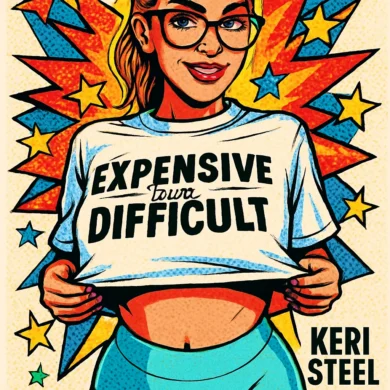 Keri Steel OnlyFans