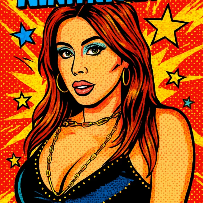 Kianna Dior OnlyFans