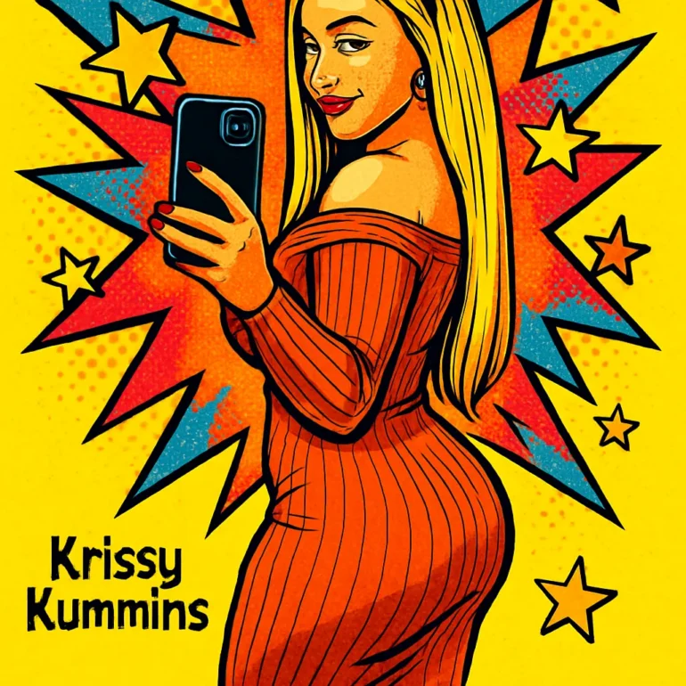 Krissy Kummins OnlyFans