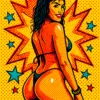 Kristina Santa OnlyFans
