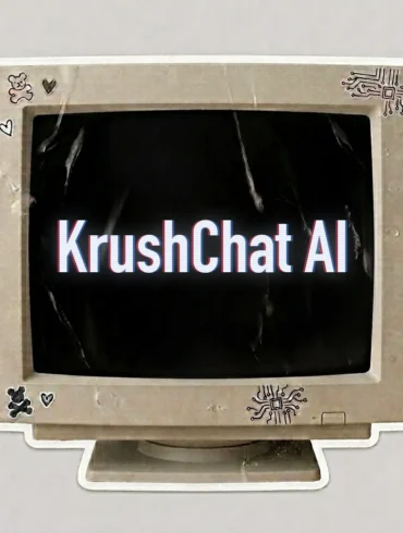 KrushChat Review — Pippin Club review