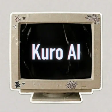 Kuro AI — Pippin Club review