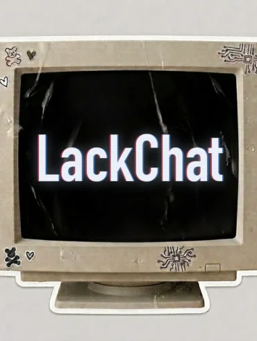 LackChat Review (2026) — Pippin Club review