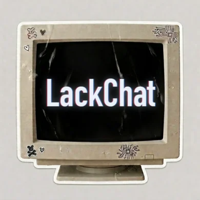LackChat Review (2026) — Pippin Club review