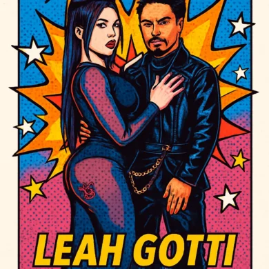 Leah Gotti OnlyFans