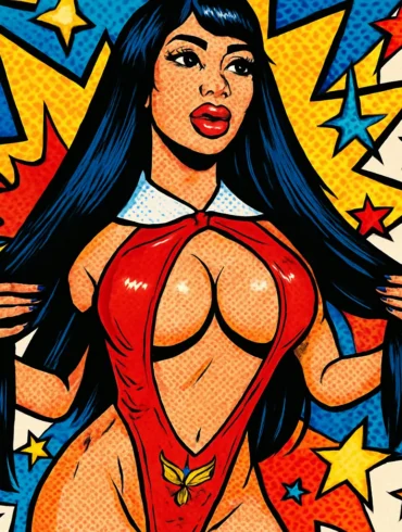 Lilmisschanel OnlyFans