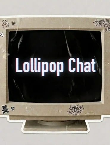 Lollipop Chat Review — Pippin Club review