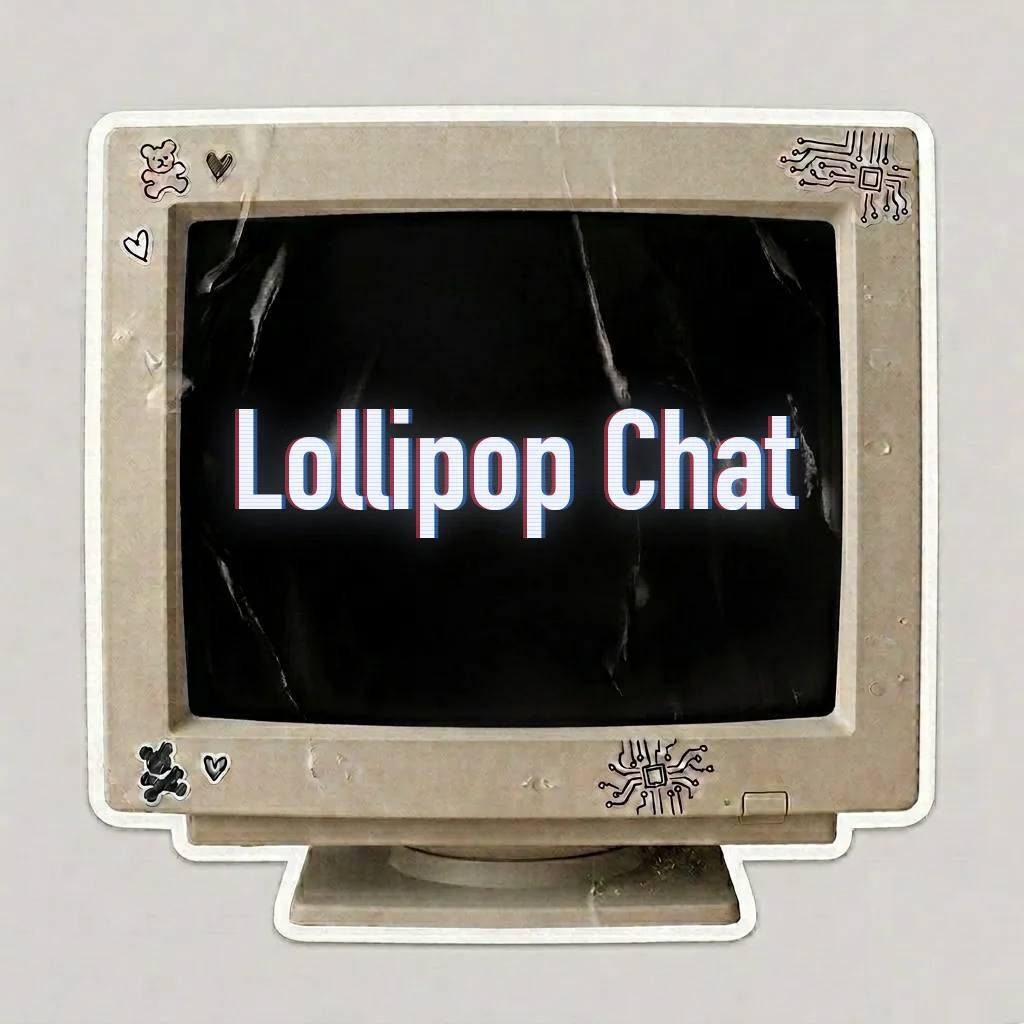 Lollipop Chat review, a mobile-first texting-app style AI companion