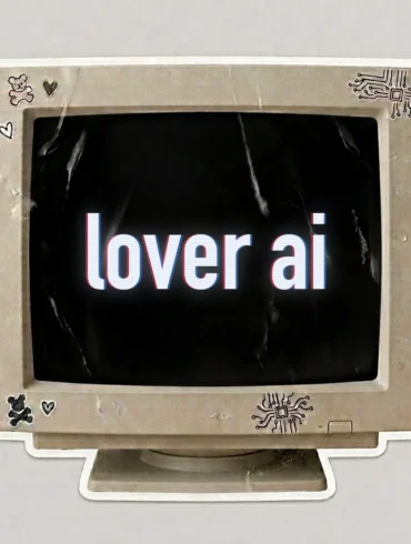 Lover AI — Pippin Club review