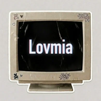 Lovmia Review — Pippin Club review