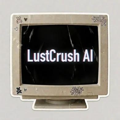 LustCrush AI Review — Pippin Club review