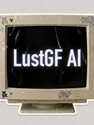 LustGF AI Review (2026) — Pippin Club review