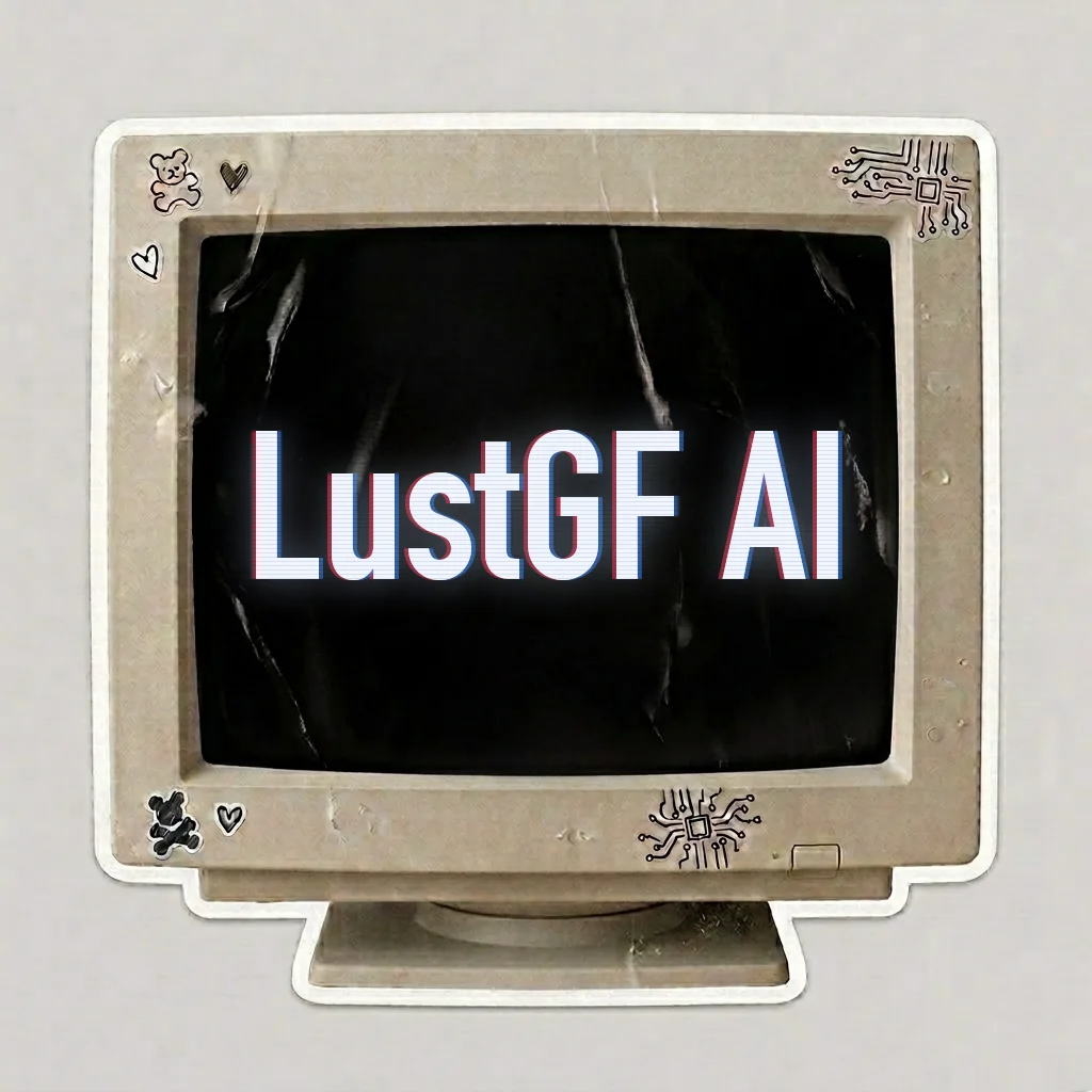 LustGF AI
