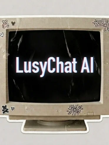 LusyChat AI — Pippin Club review