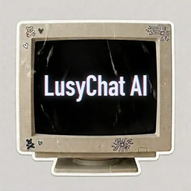 LusyChat AI — Pippin Club review