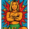 Lyla Fit OnlyFans