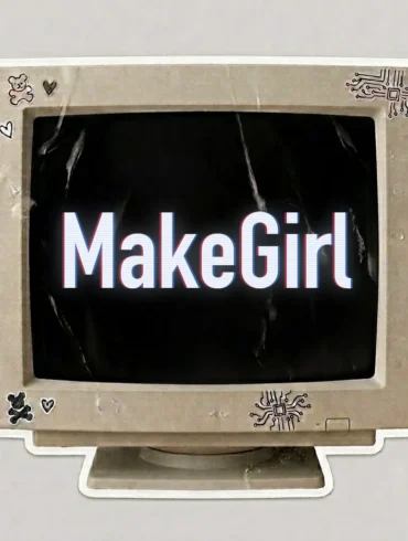 MakeGirl Review — Pippin Club review