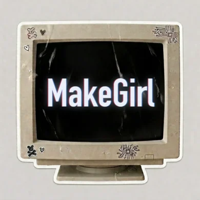 MakeGirl Review — Pippin Club review