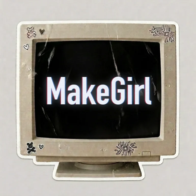 MakeGirl Review — Pippin Club review