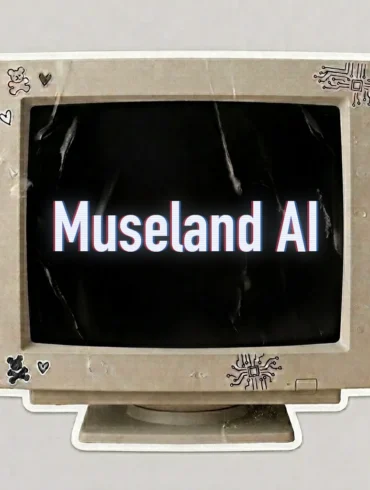 Museland AI Is Down — Pippin Club review