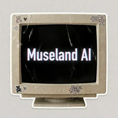 Museland AI Is Down — Pippin Club review
