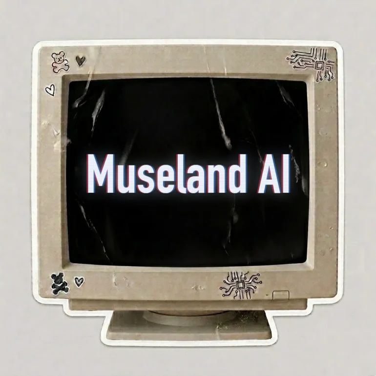 Museland AI Is Down — Pippin Club review